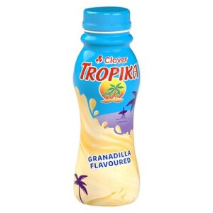 TROPIKA DDS GRANADILLA