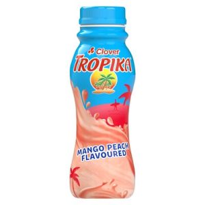 TROPIKA DDS MANGO PEACH