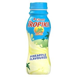 TROPIKA DDS PINEAPPLE