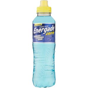 ENERGADE B/BERRY ZERO