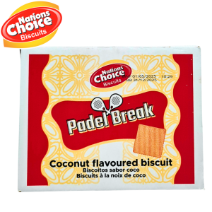 BISC N/CHOICE PADEL BREAK