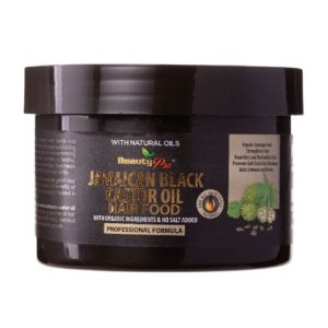 BEAUTYPRO HAIR FERTILIZER