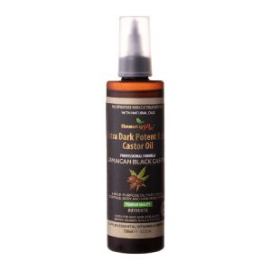 BEAUTYPRO HAIR E/DARK JAMAICAN OIL