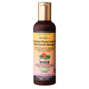 BEAUTYPRO SHAMPOO