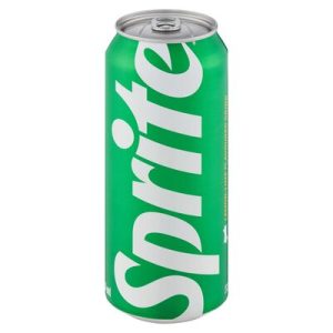 COKE CAN 500 ASST LOOSE