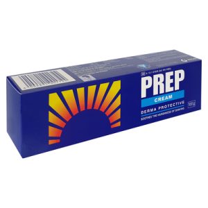PREP CREAM