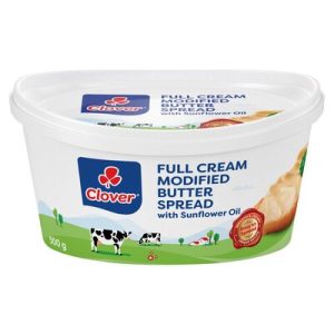 CLOVER BUTTER SPREAD