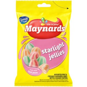 BEACON MAYNARDS S/LIGHT JELLIES