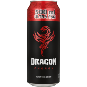 DRAGON E/DRINK ORIGNAL
