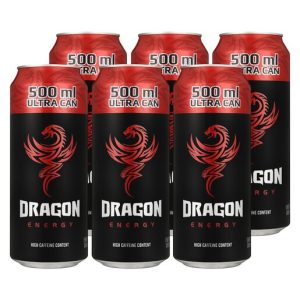 DRAGON E/DRINK ORIGNAL