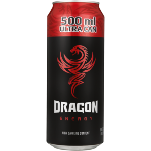 DRAGON E/DRINK ORIGNAL