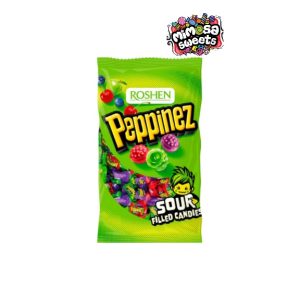 ROSHEN PEPPINEZZ