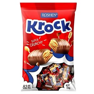 ROSHEN KROCK