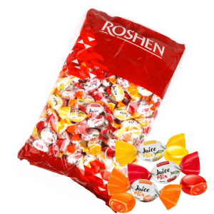 ROSHEN JUICE MIX