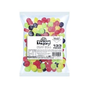TIGON ASSORTED PKT 100`S/133`S