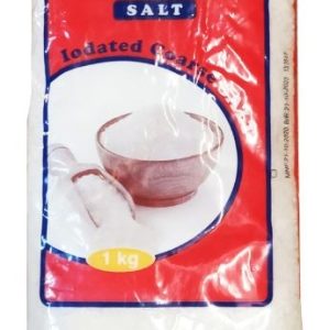 SALT SEALAND COARSE