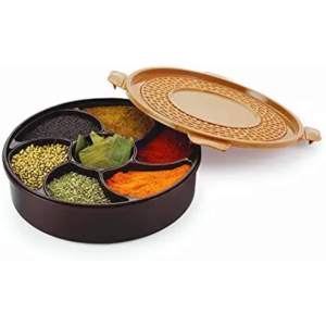 NUWARE MILANO MASALA BOX