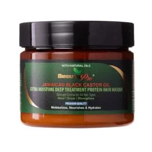 BEAUTYPRO PROTEIN HAIR MASQUE