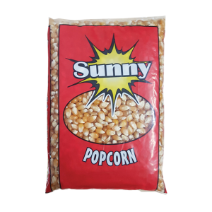 SUNNY POPCORN