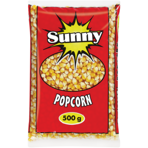 SUNNY POPCORN