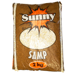 SAMP SUNNY