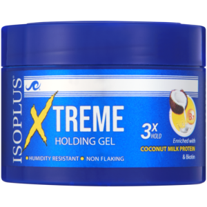 ISOPLUS XTREME STRONG GEL