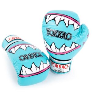 MMAN TOY SHARK