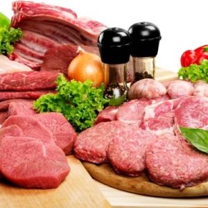 KNORROX C 48S C/BEEF
