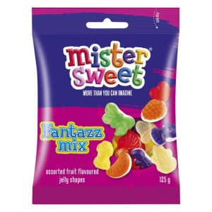 MISTER SWEET FANTAZZMIX