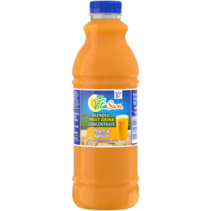 VITA SUN PEACH & MANGO
