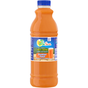 VITA SUN BREAKFAST PUNCH
