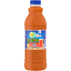 VITA SUN FRUIT COCKTAIL