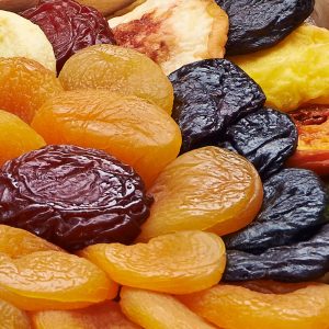 BIG MIX 10 PEACH & APRICOT