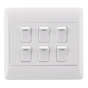 ELEC CONDERE SWITCH 1 LEVER 1WAY