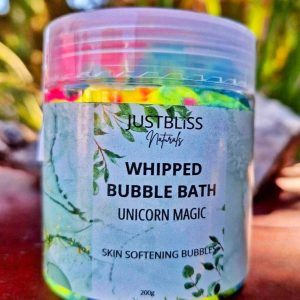 SERENITY FOAM BATH C/BUTTER