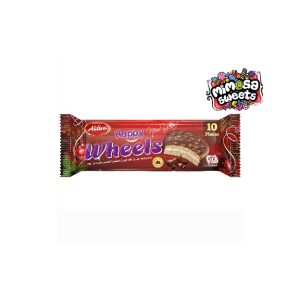 ALDIVA HAPPYWHEELS BISC