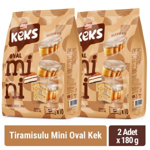 BIFA KEKS MINI ASSORTED180G