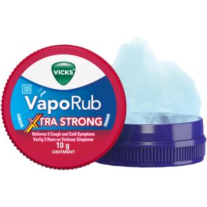 VICKS RUB XTRA STRONG
