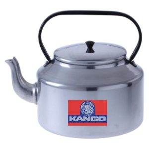 KANGO KETTLE ALUMINIUM