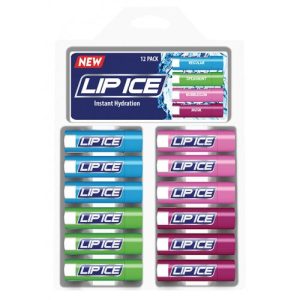 LIP ICE ASSORTED