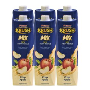 CLOVER KRUSH NECTAR APPLE