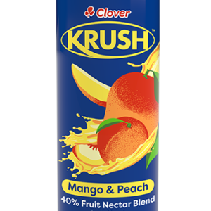 CLOVER KRUSH NECTAR MANGO