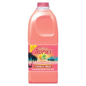 CLOVER TROPIKA ZANZIBAR SUNRISE