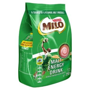 MILO POUCH