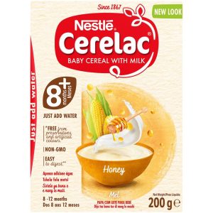 CERELAC 2 HONEY