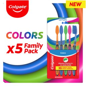 T/BRUSH COLGATE CLASSIC D/CLEAN