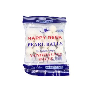 LZ CAMPHOR BALLS