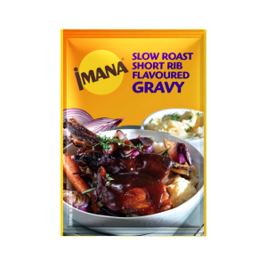 IMANA GRAVY SLOW ROAST S/RIB
