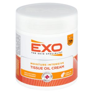 EXO MOISTURE INTENSIVE TISSUE OIL