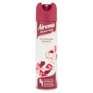 AIROMA POTPOURRI